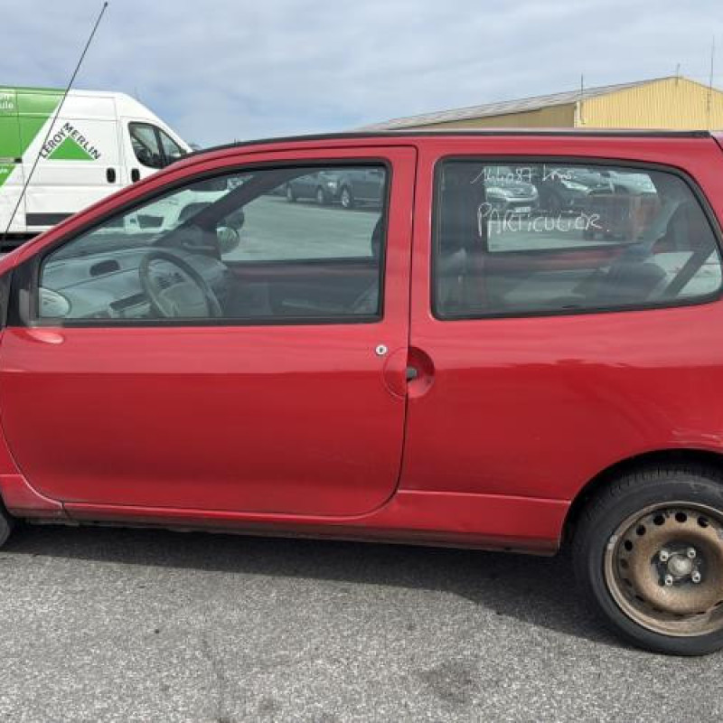 Serrure de capot RENAULT TWINGO 1 Photo n°10