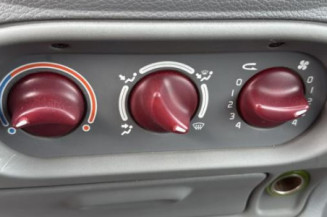 Serrure de capot RENAULT TWINGO 1