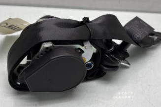 Pretensionneur de ceinture avant droit RENAULT CLIO 4 Photo n°1