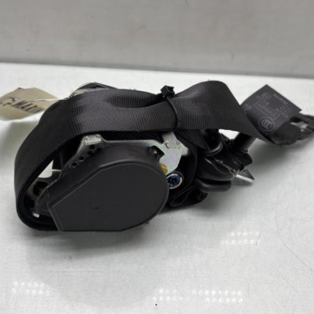 Pretensionneur de ceinture avant droit RENAULT CLIO 4 Photo n°1