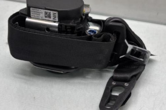 Pretensionneur de ceinture avant droit RENAULT CLIO 4