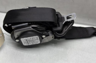 Pretensionneur de ceinture avant droit RENAULT CLIO 4
