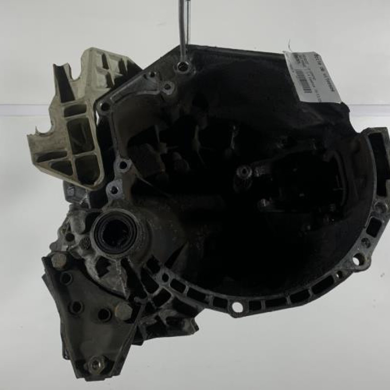 Boite de vitesses PEUGEOT 207 Photo n°1