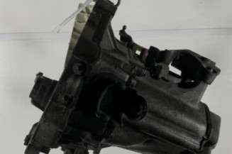 Boite de vitesses PEUGEOT 207