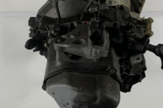 Boite de vitesses PEUGEOT 207