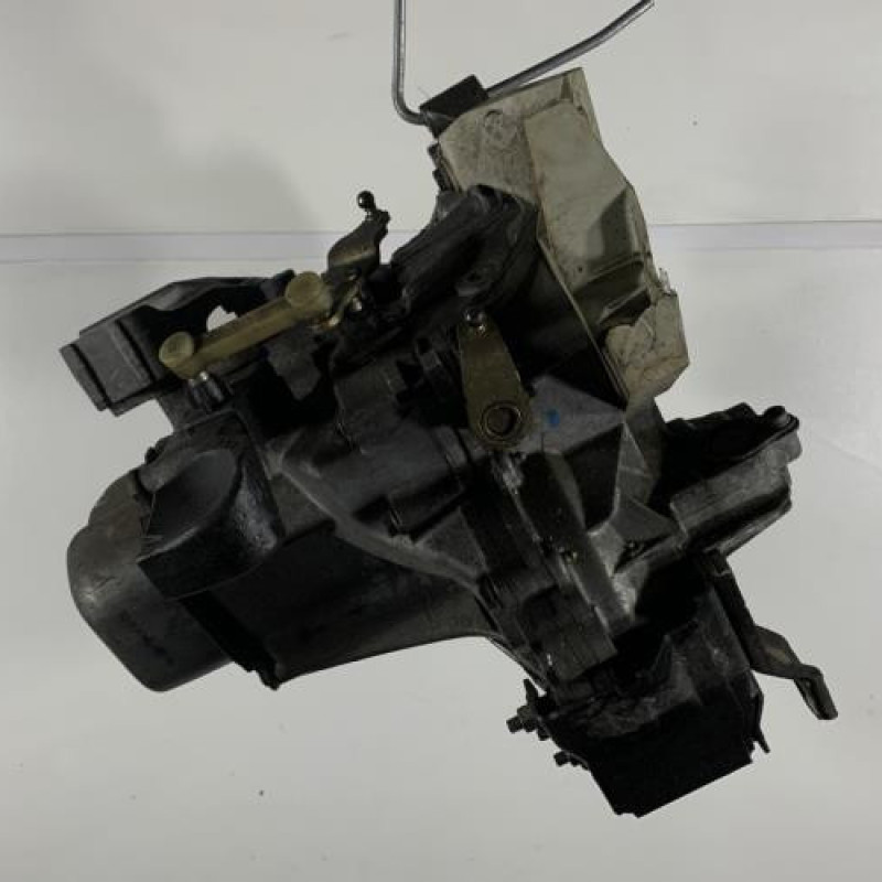 Boite de vitesses PEUGEOT 207 Photo n°4