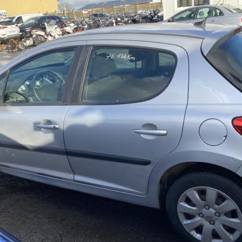 Boite de vitesses PEUGEOT 207 Photo n°10