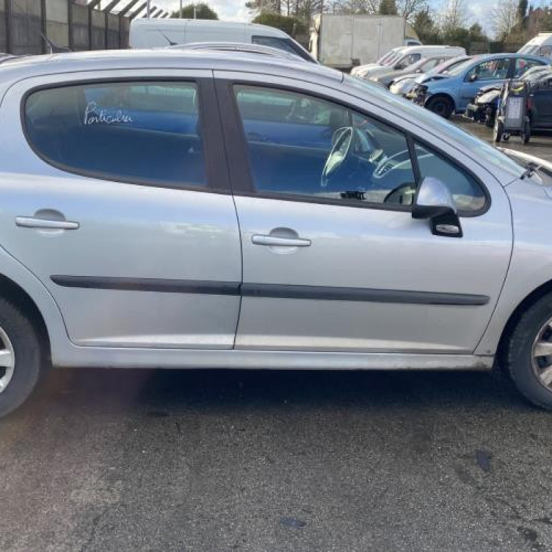 Boite de vitesses PEUGEOT 207 Photo n°11