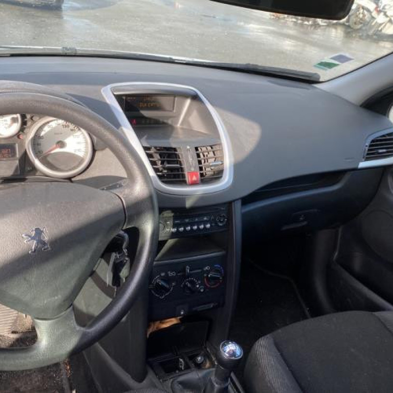 Boite de vitesses PEUGEOT 207 Photo n°18