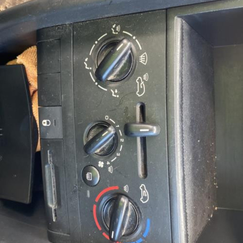 Boite de vitesses PEUGEOT 207 Photo n°20