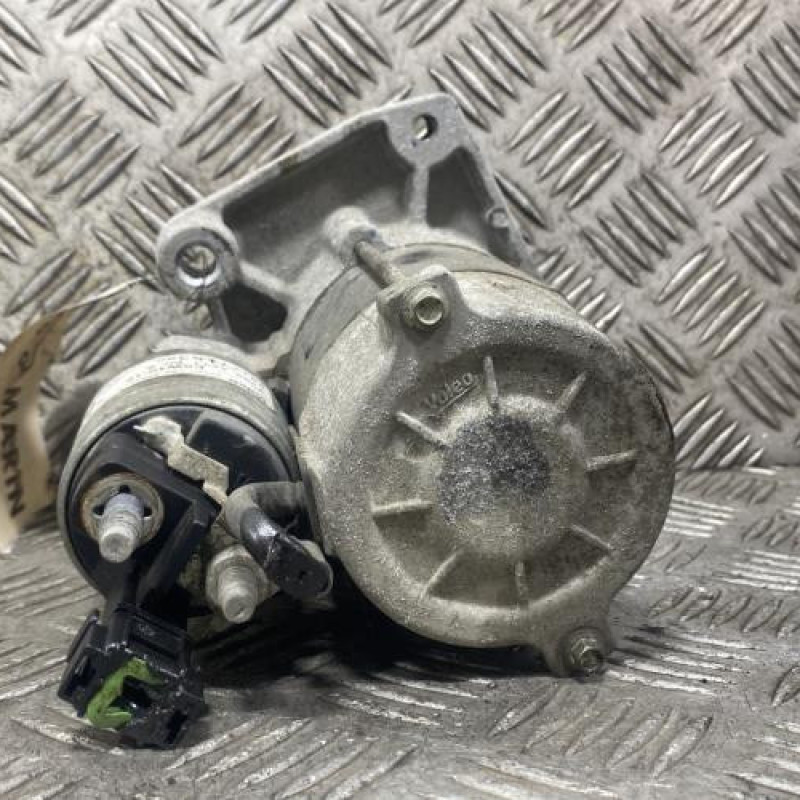 Demarreur PEUGEOT 208 1 Photo n°3