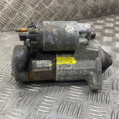 Demarreur RENAULT MEGANE 2 Photo n°1