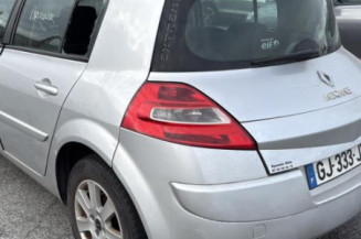 Demarreur RENAULT MEGANE 2