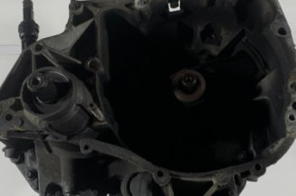 Boite de vitesses RENAULT CLIO 2 Photo n°1