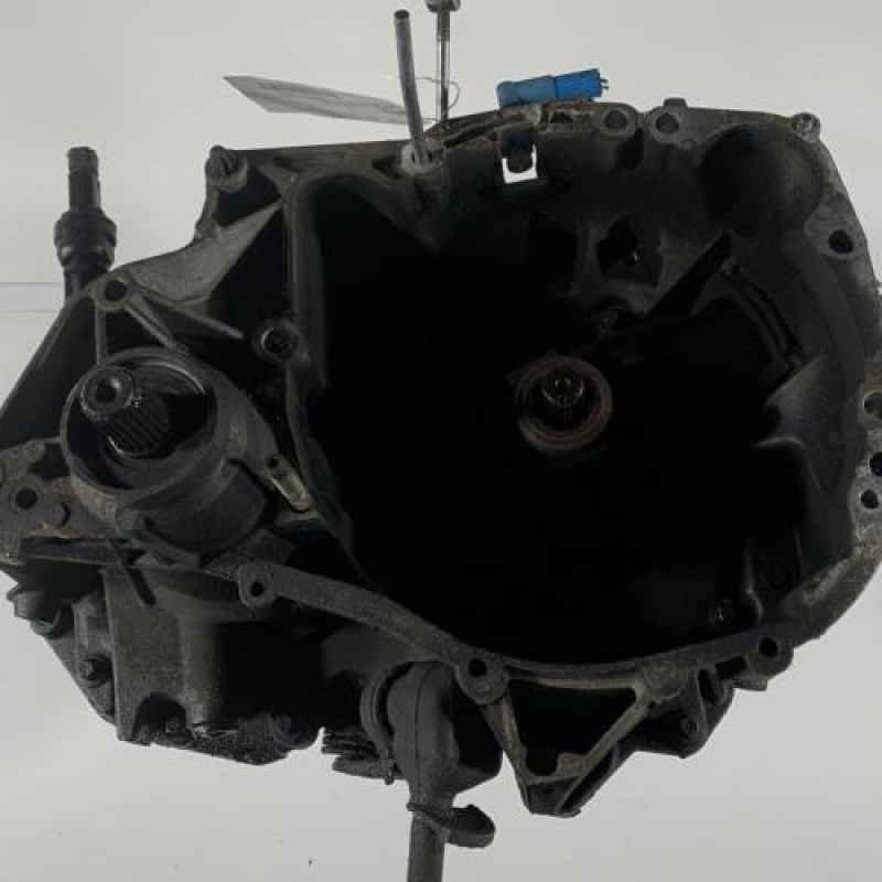 Boite de vitesses RENAULT CLIO 2 Photo n°1