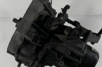 Boite de vitesses RENAULT CLIO 2