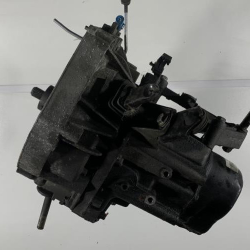 Boite de vitesses RENAULT CLIO 2 Photo n°2