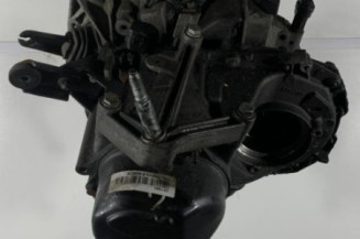 Boite de vitesses RENAULT CLIO 2