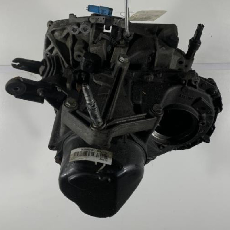 Boite de vitesses RENAULT CLIO 2 Photo n°3