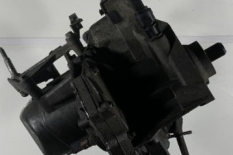 Boite de vitesses RENAULT CLIO 2