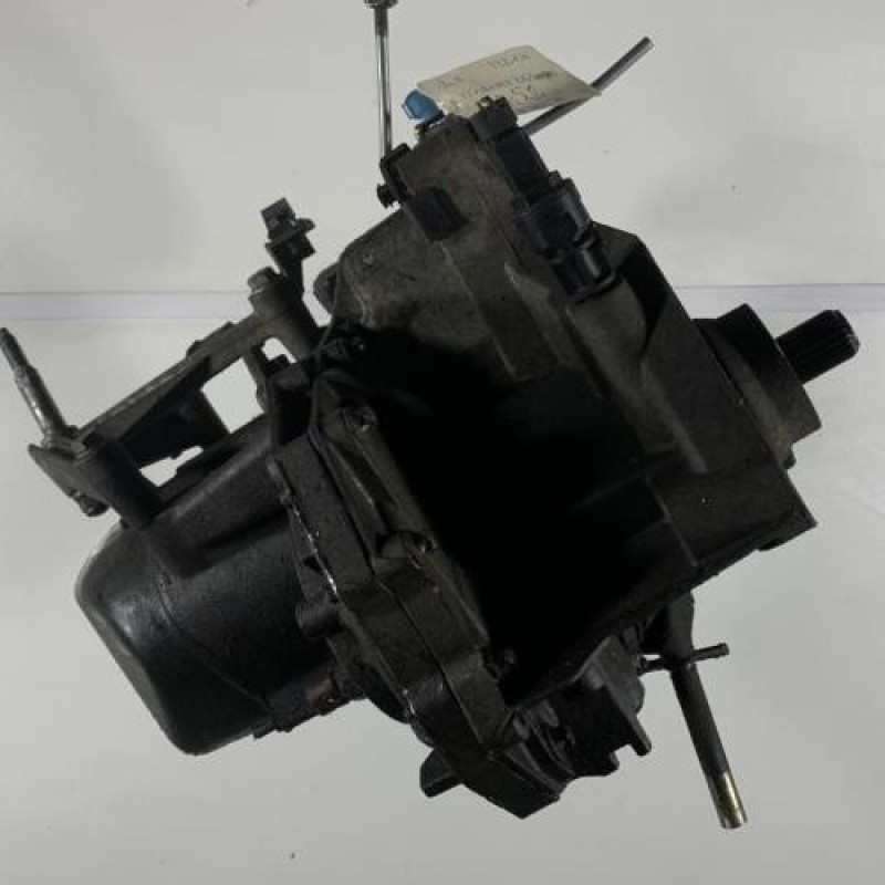 Boite de vitesses RENAULT CLIO 2 Photo n°4