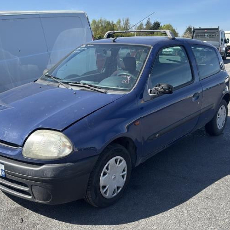 Boite de vitesses RENAULT CLIO 2 Photo n°5