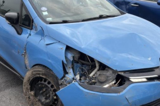 Compresseur clim RENAULT CLIO 4