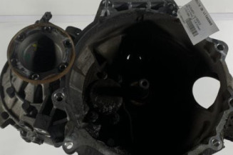 Boite de vitesses VOLKSWAGEN POLO 4 Photo n°1