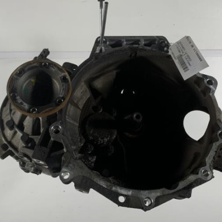 Boite de vitesses VOLKSWAGEN POLO 4 Photo n°1