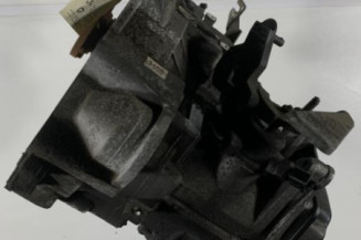 Boite de vitesses VOLKSWAGEN POLO 4