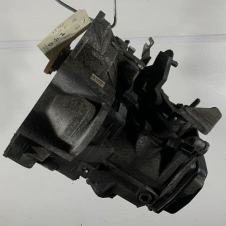 Boite de vitesses VOLKSWAGEN POLO 4