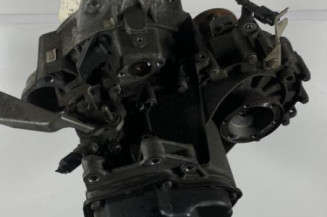 Boite de vitesses VOLKSWAGEN POLO 4