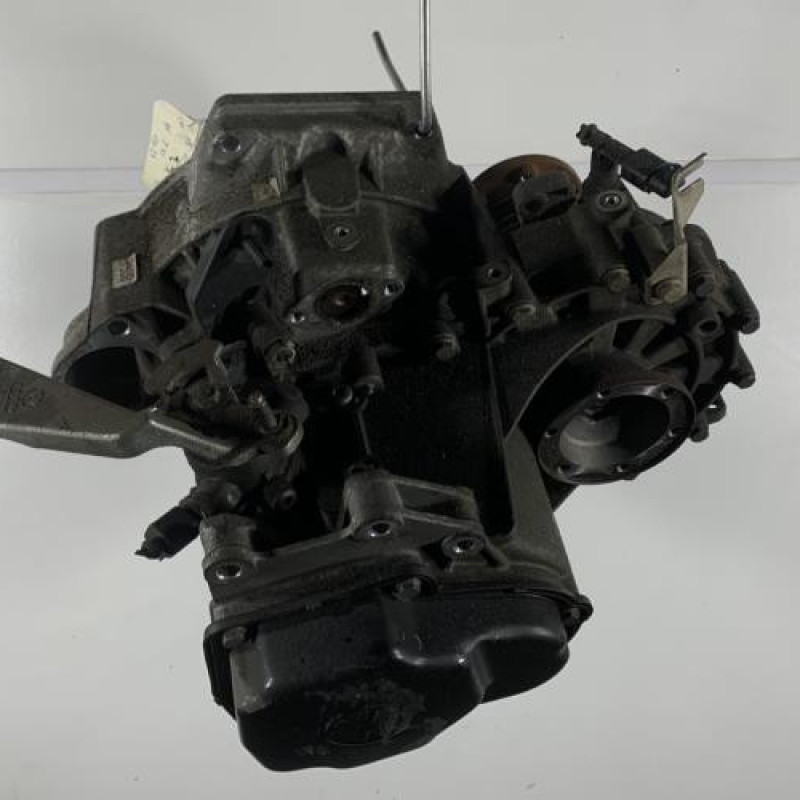 Boite de vitesses VOLKSWAGEN POLO 4 Photo n°3