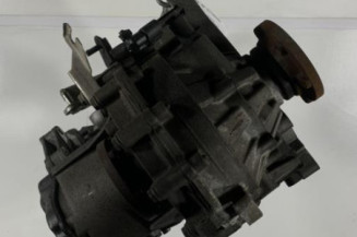 Boite de vitesses VOLKSWAGEN POLO 4