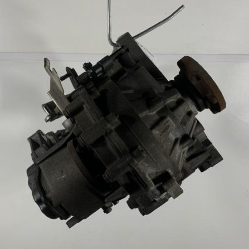 Boite de vitesses VOLKSWAGEN POLO 4 Photo n°4