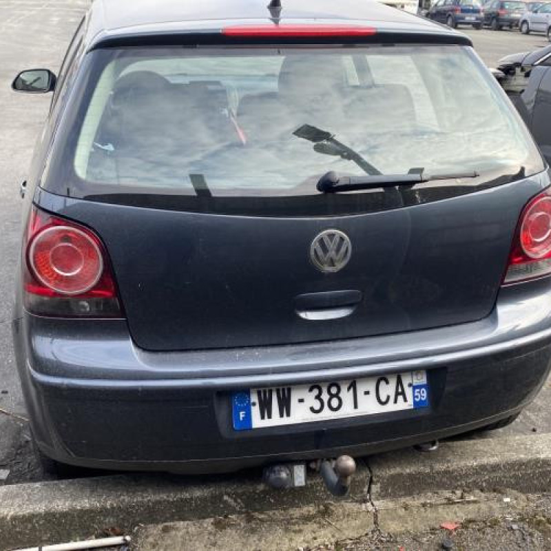 Boite de vitesses VOLKSWAGEN POLO 4 Photo n°9