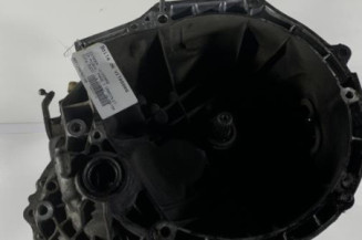 Boite de vitesses CITROEN C3 PLURIEL Photo n°1
