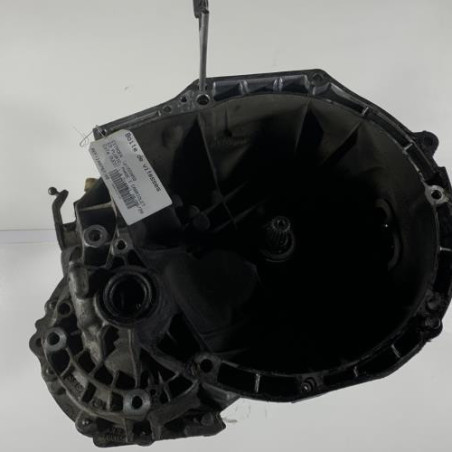 Boite de vitesses CITROEN C3 PLURIEL Photo n°1