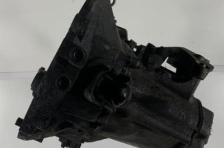 Boite de vitesses CITROEN C3 PLURIEL