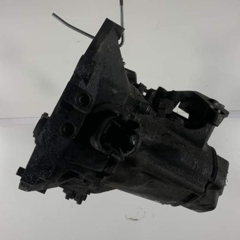 Boite de vitesses CITROEN C3 PLURIEL Photo n°2
