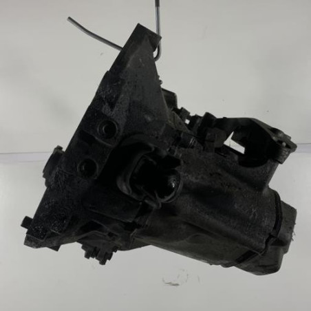 Boite de vitesses CITROEN C3 PLURIEL