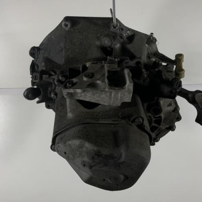 Boite de vitesses CITROEN C3 PLURIEL Photo n°3