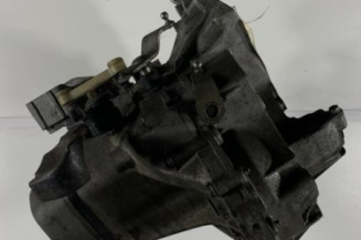 Boite de vitesses CITROEN C3 PLURIEL