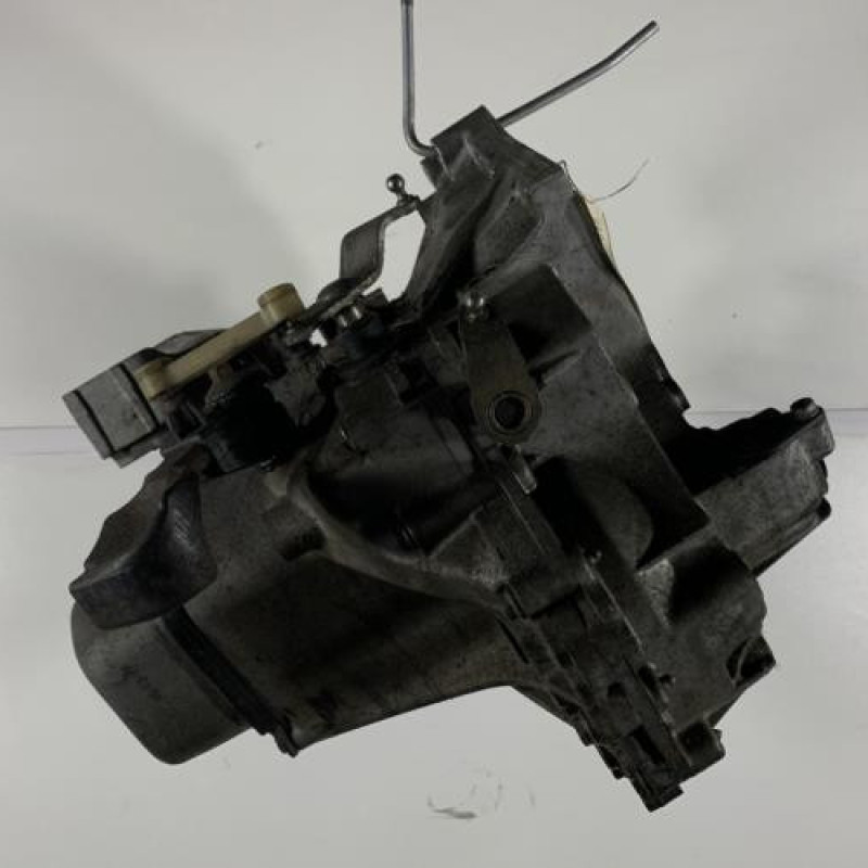 Boite de vitesses CITROEN C3 PLURIEL Photo n°4