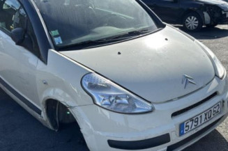 Boite de vitesses CITROEN C3 PLURIEL