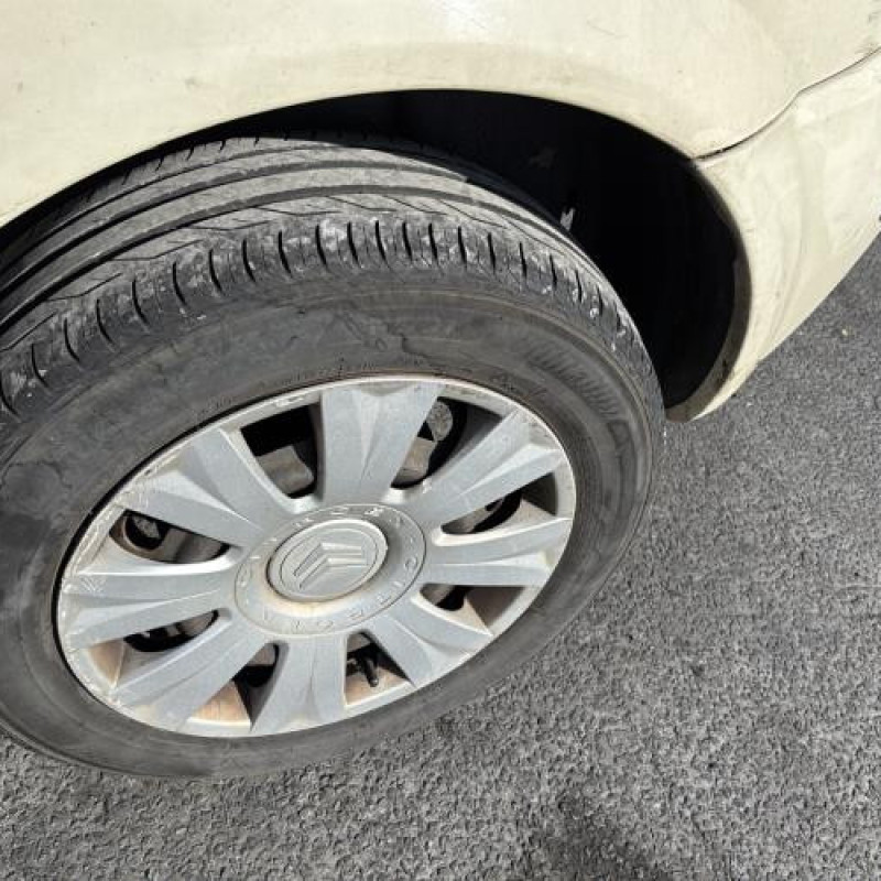 Boite de vitesses CITROEN C3 PLURIEL Photo n°14