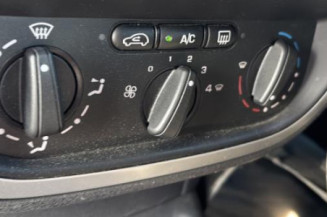 Boite de vitesses CITROEN C3 PLURIEL