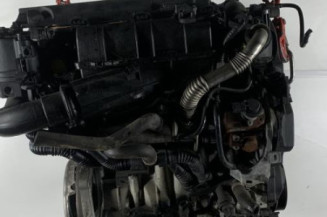 Moteur CITROEN C3 PLURIEL Photo n°1