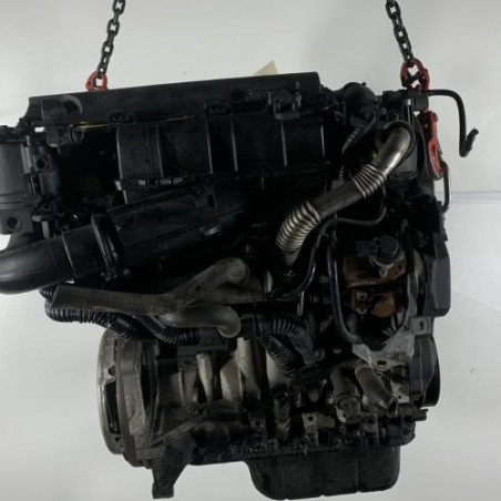Moteur CITROEN C3 PLURIEL Photo n°1