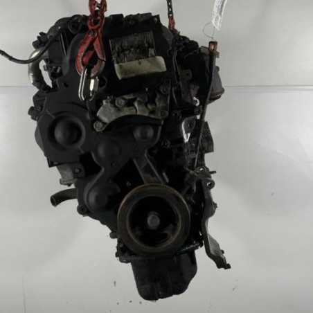 Moteur CITROEN C3 PLURIEL